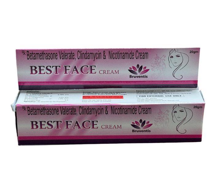 Best Face Cream