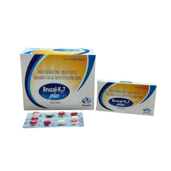 Brucal K27 Plus