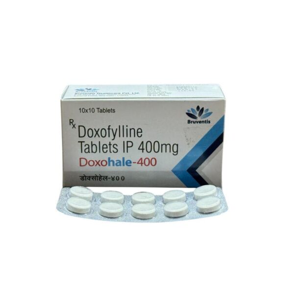 Doxohale 400