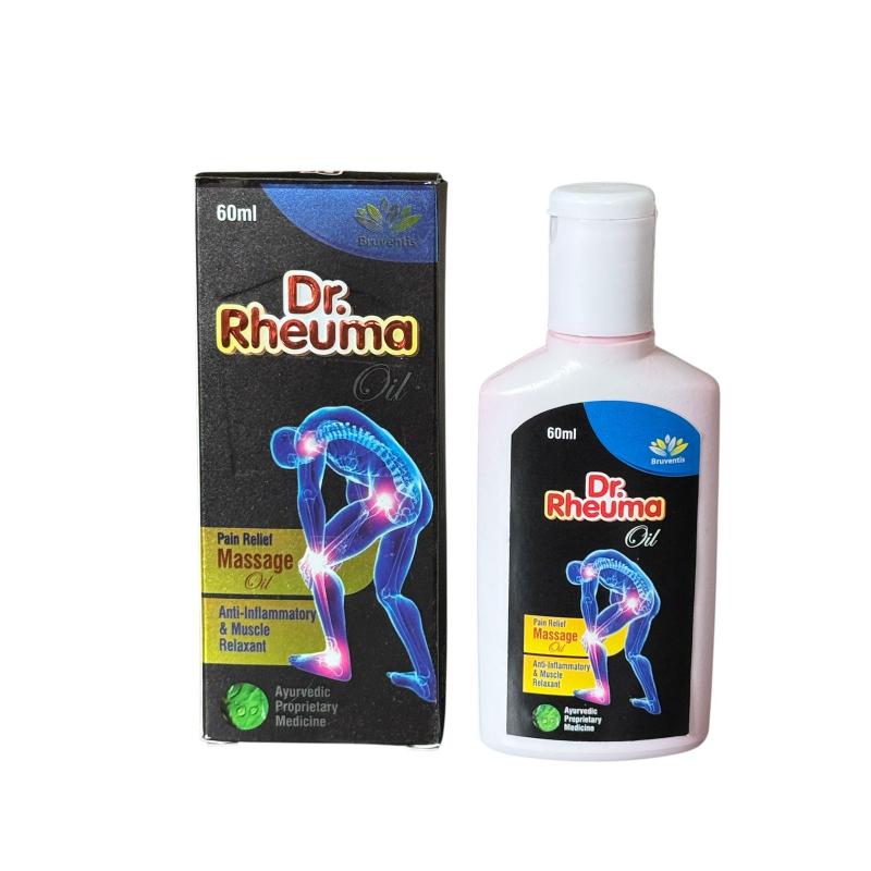 Ral Rheuma Oil DR. RHEUMA OIL – bruventis